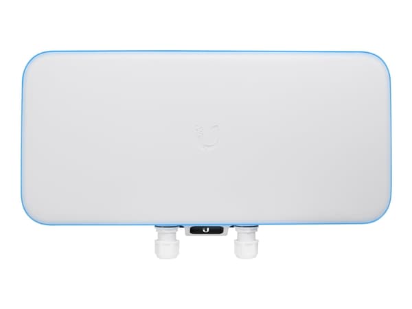 Ubiquiti UniFi WiFi BaseStationXG - Trådløst tilgangspunkt - Wi-Fi 5 - 5 GHz - DC-strøm
