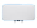 Miniatyrbilde 5 av 5: Ubiquiti UniFi WiFi BaseStationXG - Trådløst tilgangspunkt - Wi-Fi 5 - 5 GHz - DC-strøm