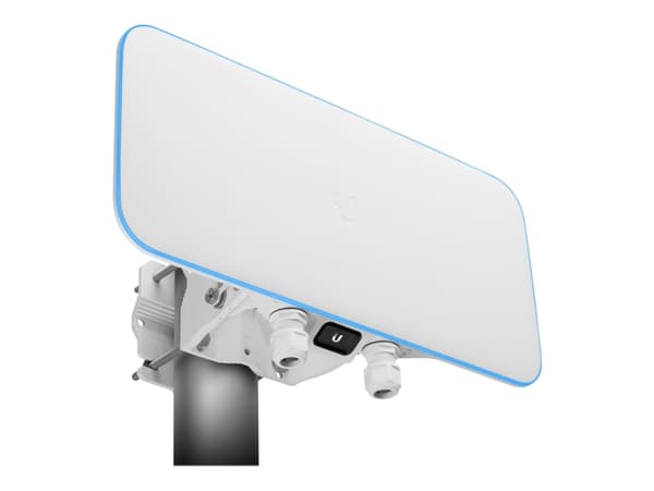 Ubiquiti UniFi WiFi BaseStationXG - Trådløst tilgangspunkt - Wi-Fi 5 - 5 GHz - DC-strøm