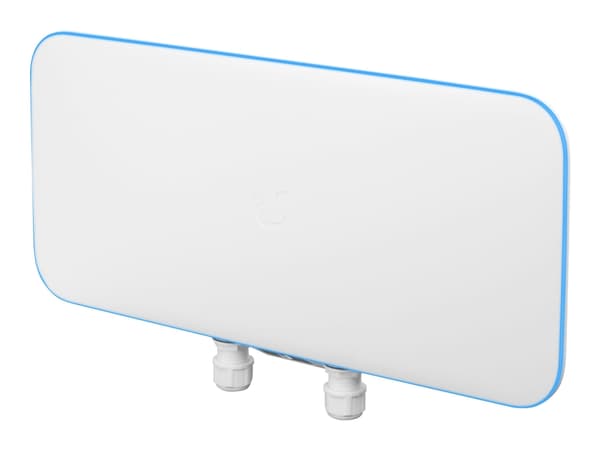 Ubiquiti UniFi WiFi BaseStationXG - Trådløst tilgangspunkt - Wi-Fi 5 - 5 GHz - DC-strøm