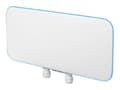 Miniatyrbilde 1 av 5: Ubiquiti UniFi WiFi BaseStationXG - Trådløst tilgangspunkt - Wi-Fi 5 - 5 GHz - DC-strøm