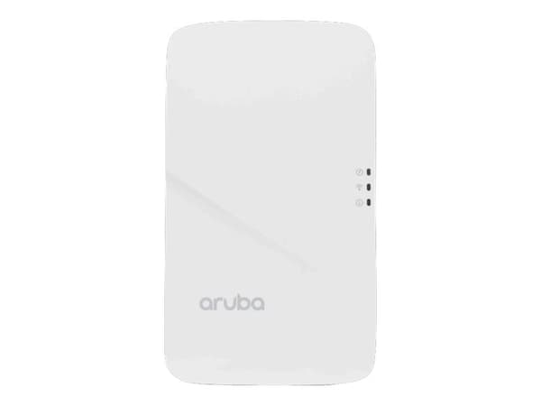 HPE Aruba AP-303HR (EU) Remote Bundle - Trådløst tilgangspunkt - Wi-Fi 5 - 2.4 GHz, 5 GHz