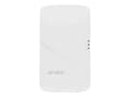 Miniatyrbilde 1 av 2: HPE Aruba AP-303HR (EU) Remote Bundle - Trådløst tilgangspunkt - Wi-Fi 5 - 2.4 GHz, 5 GHz