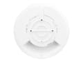 Miniatyrbilde 4 av 5: Ubiquiti UniFi UAP-NanoHD - Trådløst tilgangspunkt - Wi-Fi 5 - 2.4 GHz, 5 GHz - DC-strøm - vegg/tak-monterbar