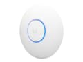 Miniatyrbilde 1 av 5: Ubiquiti UniFi UAP-NanoHD - Trådløst tilgangspunkt - Wi-Fi 5 - 2.4 GHz, 5 GHz - DC-strøm - vegg/tak-monterbar