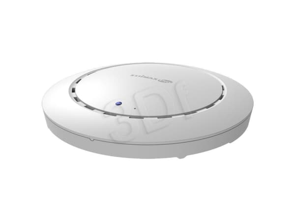 Edimax Pro OFFICE 1-2-3 - Wi-Fi-järjestelmä (3 adgangspunkter) - Wi-Fi 5 - 802.11a/b/g/n/n/ac Wave 2 - Tri-Band (kolmikaista)