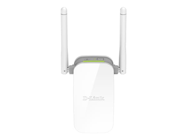 D-Link DAP-1325, Verkkotoistin, 300 Mbit/s, 10,100 Mbit/s, Ulkoinen, IEEE 802.3u, 802.11g, Wi-Fi 4 (802.11n)