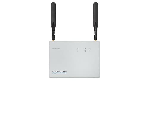 LANCOM IAP-821 - Trådlös åtkomstpunkt - Wi-Fi 5 - 2.4 GHz, 5 GHz