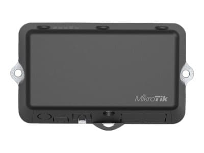 MikroTik LtAP mini - Trådlös åtkomstpunkt - Wi-Fi - 2.4 GHz