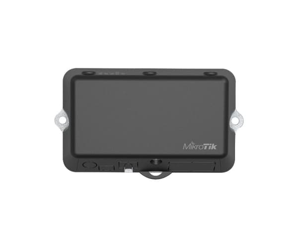 MikroTik LtAP mini - Trådlös åtkomstpunkt - Wi-Fi - 2.4 GHz