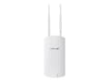 Miniatyrbilde 5 av 5: Edimax Pro OAP1300 - Trådløst tilgangspunkt - Wi-Fi 5 - 2.4 GHz, 5 GHz