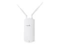 Miniatyrbilde 1 av 5: Edimax Pro OAP1300 - Trådløst tilgangspunkt - Wi-Fi 5 - 2.4 GHz, 5 GHz