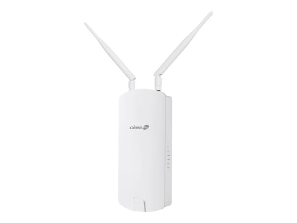 Edimax Pro OAP1300 - Trådløst tilgangspunkt - Wi-Fi 5 - 2.4 GHz, 5 GHz Hvit