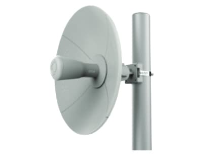 Cambium Networks ePMP Force 190, 22 dBi, 4.91 - 5.97 GHz, IEEE 802.1Q, IEEE 802.1p, 10/100Base-T(X), OFDM, 5 MHz