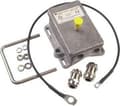 Miniatyrbilde 3 av 3: Cambium Networks Lightning protection unit (LPU) and grounding kit - Lynavledersett - stangmonterbar, veggmonterbar - utendørs