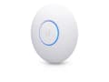 Miniatyrbild 3 av 5: Ubiquiti UniFi nanoHD - Trådlös åtkomstpunkt - Wi-Fi 5 - 2.4 GHz, 5 GHz - likström (paket om 5)