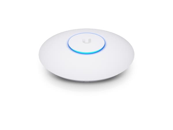 Ubiquiti UniFi nanoHD - Trådlös åtkomstpunkt - Wi-Fi 5 - 2.4 GHz, 5 GHz - likström (paket om 5)