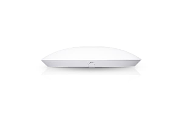 Ubiquiti UniFi nanoHD - Trådlös åtkomstpunkt - Wi-Fi 5 - 2.4 GHz, 5 GHz - likström (paket om 5)