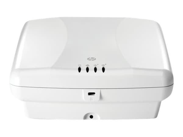 HPE MSM460 Dual Radio 802.11n AP (WW) - Trådlös åtkomstpunkt - Wi-Fi - 2.4 GHz, 5 GHz