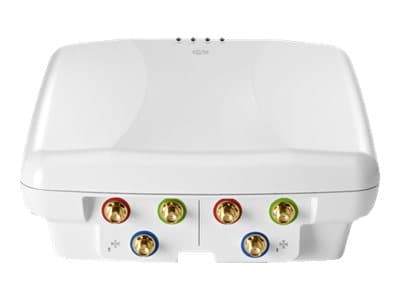 HPE MSM460 Dual Radio 802.11n AP (WW) - Trådlös åtkomstpunkt - Wi-Fi - 2.4 GHz, 5 GHz