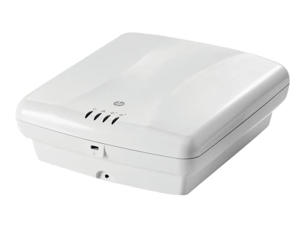 HPE MSM460 Dual Radio 802.11n AP (WW) - Trådlös åtkomstpunkt - Wi-Fi - 2.4 GHz, 5 GHz