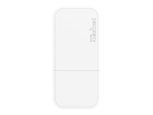 MikroTik wAP 60G - Trådløs bro - 802.11ad (WiGig)