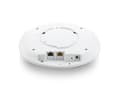 Miniatyrbild 3 av 5: Zyxel WAC6303D-S 1300 Mbit/s Vit Strömförsörjning via Ethernet (PoE) stöd