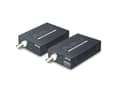 Miniatyrbild 2 av 5: PLANET ASSMANN 1x Long Reach PoE Over Coax Extender Kit, Nätverkssändare och -mottagare, 1000 m, 10,100 Mbit/s, 10/100Base-T(X), IEEE 802.3, IEEE 802