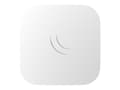 Miniatyrbild 3 av 5: MikroTik cAP ac - Trådlös åtkomstpunkt - Wi-Fi 5 - 2.4 GHz, 5 GHz