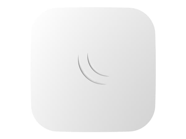 MikroTik cAP ac - Trådlös åtkomstpunkt - Wi-Fi 5 - 2.4 GHz, 5 GHz