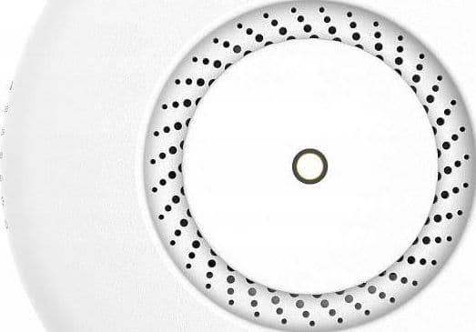MikroTik cAP ac - Trådlös åtkomstpunkt - Wi-Fi 5 - 2.4 GHz, 5 GHz