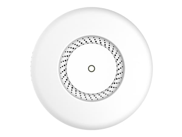 MikroTik cAP ac - Trådlös åtkomstpunkt - Wi-Fi 5 - 2.4 GHz, 5 GHz