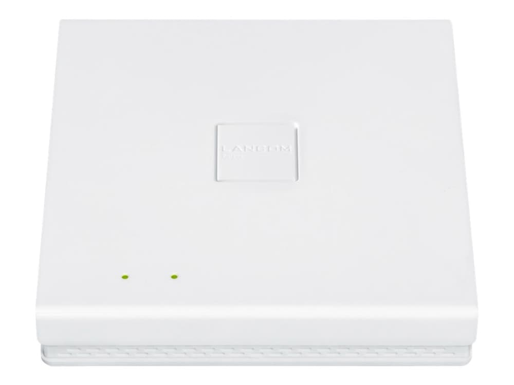 Lancom Systems LN-830U (Bulk 10), 867 Mbit/s, 10,100,1000 Mbit/s, 2.4 - 2.4835, 5.15 - 5.35, 5.47 - 5.725 GHz, IEEE 802.11a,IEEE 802.11ac,IEEE 802.11