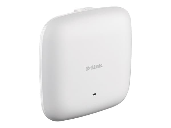 D-Link DAP-2680 - Trådlös åtkomstpunkt - Wi-Fi 5 - 2.4 GHz, 5 GHz