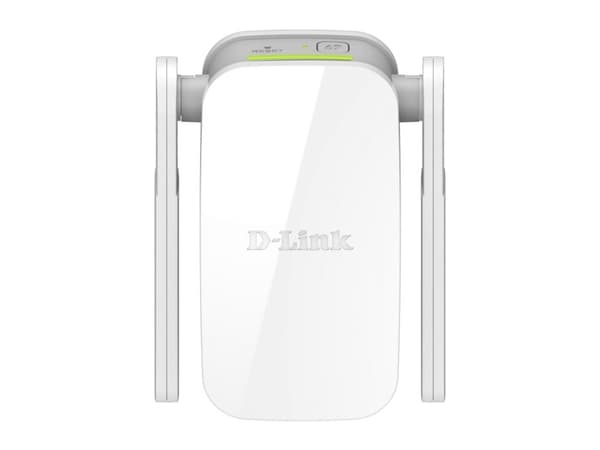 D-Link DAP-1610 - Räckviddsökare för wifi - Wi-Fi 5 - 2.4 GHz, 5 GHz