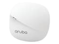 Miniatyrbilde 2 av 5: HPE Aruba AP-303 (RW) - Campus - trådløst tilgangspunkt - Wi-Fi 5 - 2.4 GHz, 5 GHz - takmontering