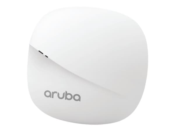 HPE Aruba AP-303 (RW) - Campus - trådløst tilgangspunkt - Wi-Fi 5 - 2.4 GHz, 5 GHz - takmontering