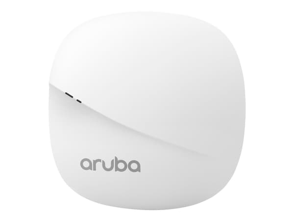 HPE Aruba AP-303 (RW) - Campus - trådløst tilgangspunkt - Wi-Fi 5 - 2.4 GHz, 5 GHz - takmontering