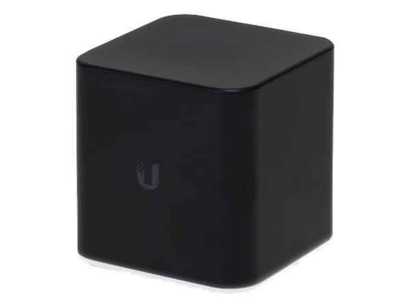 Ubiquiti airCube ACB-ISP - Trådløst tilgangspunkt - Wi-Fi - 2.4 GHz