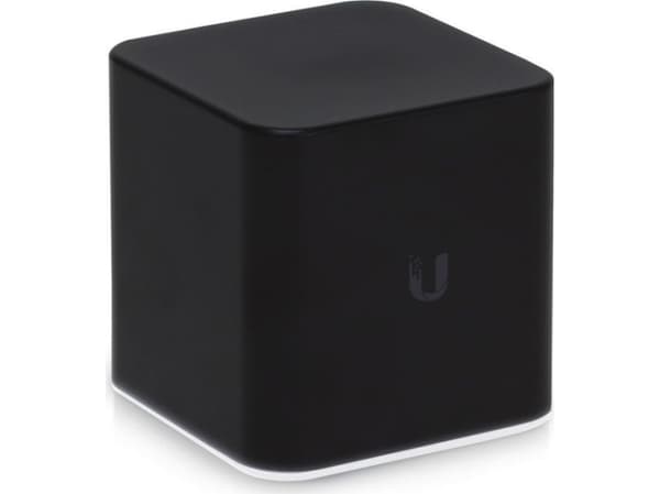 Ubiquiti airCube ACB-ISP - Trådløst tilgangspunkt - Wi-Fi - 2.4 GHz