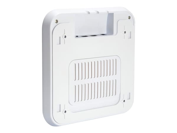 LevelOne WAP-8123 - Trådløst tilgangspunkt - 1GbE - Wi-Fi 5 - 2.4 GHz, 5 GHz - DC power