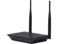 Pikkukuva 4 / 5: Inter-Tech RPD-600 - Trådløs-reititin - 4-porttinen kytkin - 802.11a/b/g/n/ac - Dual Band (kaksikaistainen)