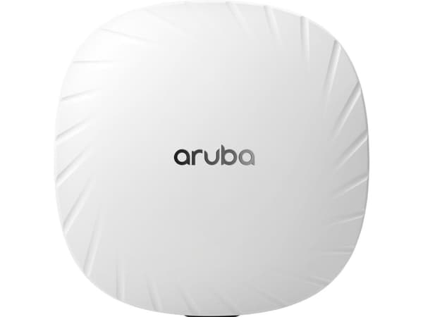 HPE Aruba AP-515 (RW) - Trådløst tilgangspunkt - Bluetooth, Wi-Fi 6 - 2.4 GHz, 5 GHz - takmontering