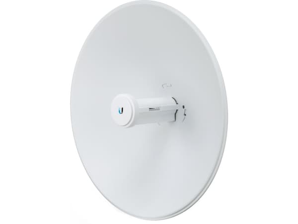 Ubiquiti PowerBeam ac Gen2 PBE-5AC-ISO-Gen2 - Trådlös brygga - 1GbE - AirMax ac - 5 GHz - Likström