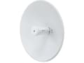 Miniatyrbild 3 av 5: Ubiquiti PowerBeam ac Gen2 PBE-5AC-ISO-Gen2 - Trådlös brygga - 1GbE - AirMax ac - 5 GHz - Likström