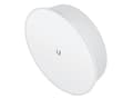 Miniatyrbild 2 av 5: Ubiquiti PowerBeam ac Gen2 PBE-5AC-ISO-Gen2 - Trådlös brygga - 1GbE - AirMax ac - 5 GHz - Likström