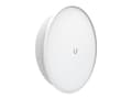 Miniatyrbild 1 av 5: Ubiquiti PowerBeam ac Gen2 PBE-5AC-ISO-Gen2 - Trådlös brygga - 1GbE - AirMax ac - 5 GHz - Likström