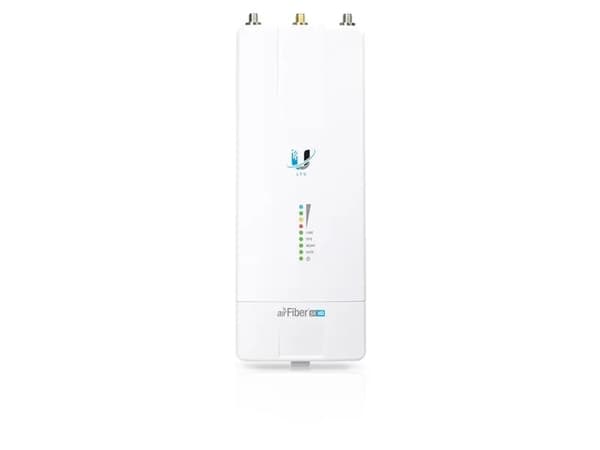 Ubiquiti airFiber AF-5XHD - Trådløs bro - AirFiber