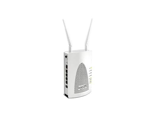 Draytek VigorAP 903 - Trådlös åtkomstpunkt - Wi-Fi 5 - 2.4 GHz, 5 GHz