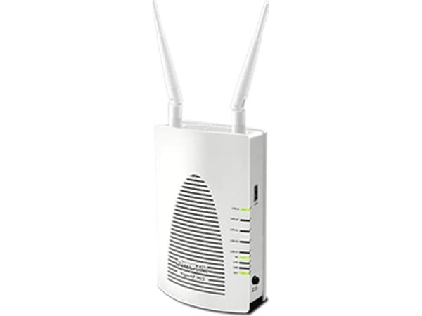 Draytek VigorAP 903 - Trådlös åtkomstpunkt - Wi-Fi 5 - 2.4 GHz, 5 GHz